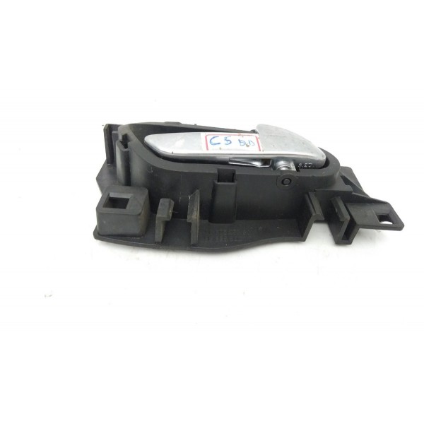 Maçaneta Interna Dianteira Direita Citroën C5 2010 2011