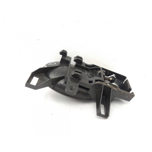 Maçaneta Interna Traseira Esquerda Nissan Versa 2011 2012