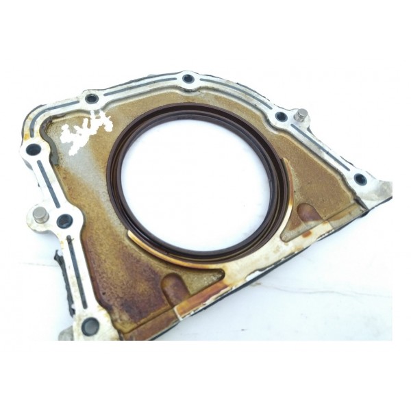 Flange Virabrequim Suzuki Sx4 2017 2018