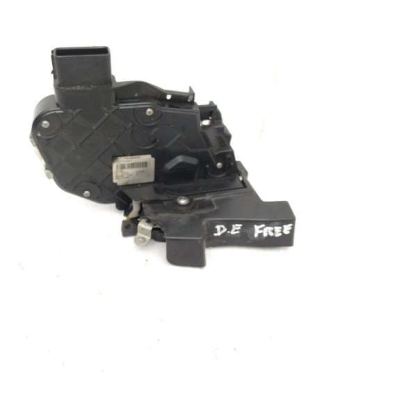 Fechadura Porta Dianteira Esquerda Freelander 2 2014