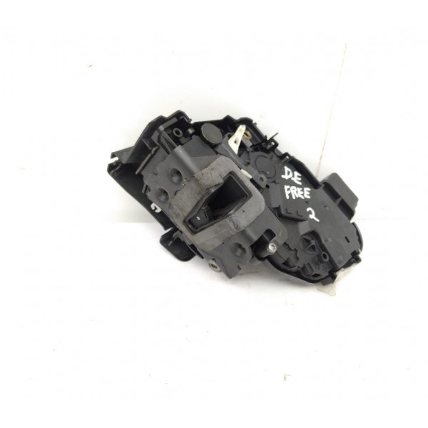 Fechadura Porta Dianteira Esquerda Freelander 2 2014