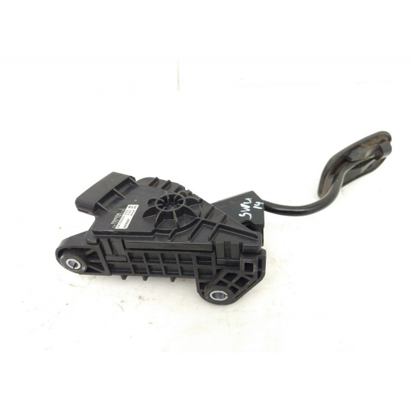 Pedal Acelerador Toyota Hilux Sw4 2013 2014