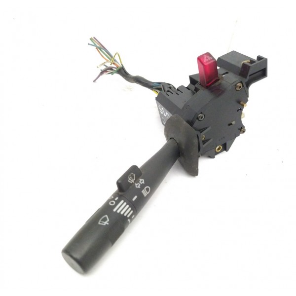 Chave Seta Limpador Chevrolet S10 2010 2011
