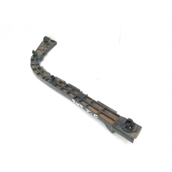 Guia Parachoque Traseiro Esquerdo Toyota Hilux Sw4 2013 2014