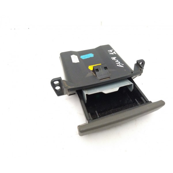Cinzeiro Painel Toyota Hilux Sw4 2013 2014