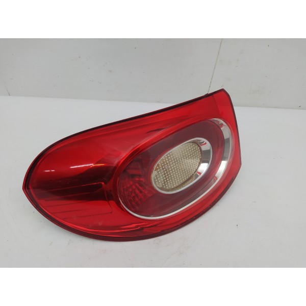 Lanterna Traseira Esquerda Volkswagen Tiguan 2010 2011 2012