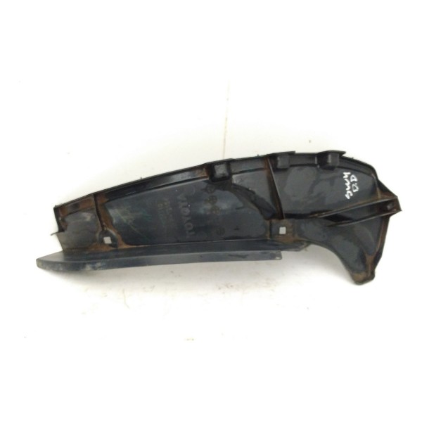 Ponta Parabarro Dianteiro Direito Toyota Hilux Sw4 2013 14