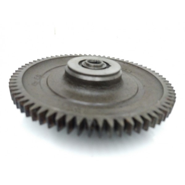 Engrenagem Dupla Motor Chevrolet S10 2.8 2010 2011 064400