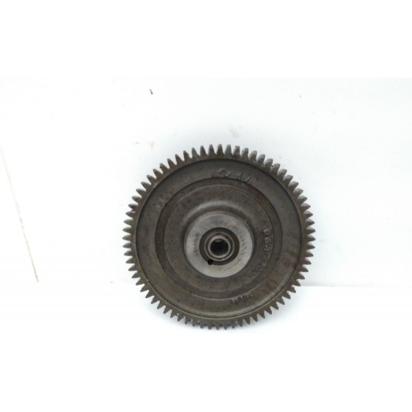 Engrenagem Dupla Motor Chevrolet S10 2.8 2010 2011 064400