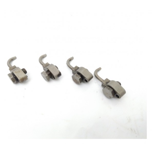 Jet Cooler Chevrolet S10 2.8 2010 2011 Unidade