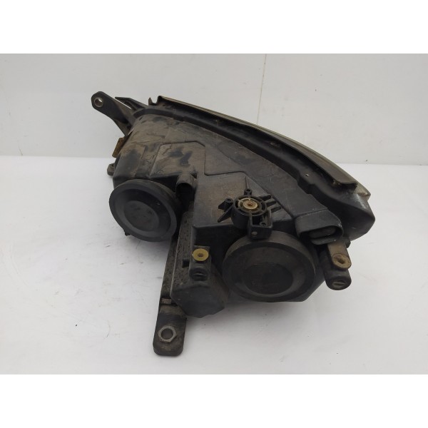 Farol Direito Volkswagen Tiguan 2010 2011 2012