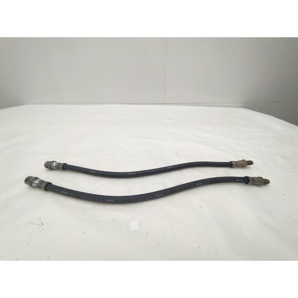 Flexivel Freio Traseiro Mercedes Benz C250 2011 2012 Unidade
