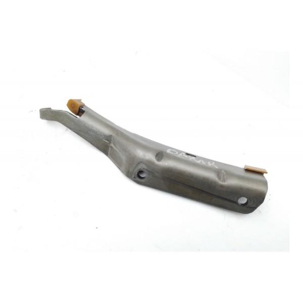 Guia Tensor Corrente Lateral Mitsubishi Pajero Dakar 2013
