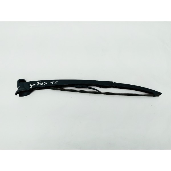 Braço Limpador Traseira Volkswagen Fox 2010 Detalhe