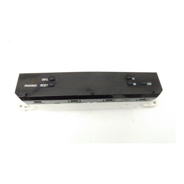 Computador Bordo Toyota Hilux Sw4 2013 2014