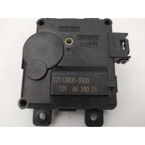 Motor Atuador Caixa Ar Suzuki Sx4 2017 2018