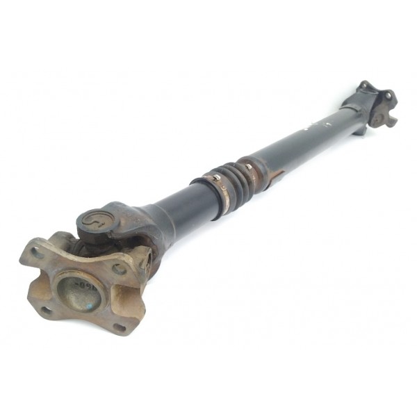Eixo Cardan Dianteiro Toyota Hilux Sw4 2013 2014