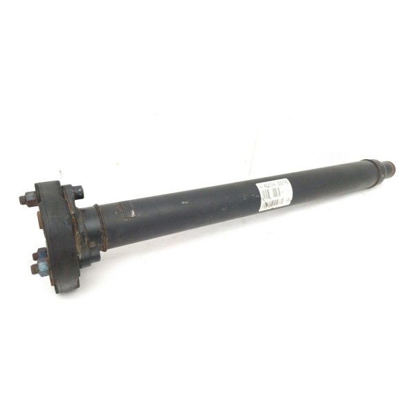 Eixo Cardan Traseiro Mercedes Benz C180 2016 A2043516