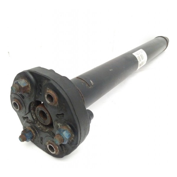 Eixo Cardan Traseiro Mercedes Benz C180 2016 A2043516
