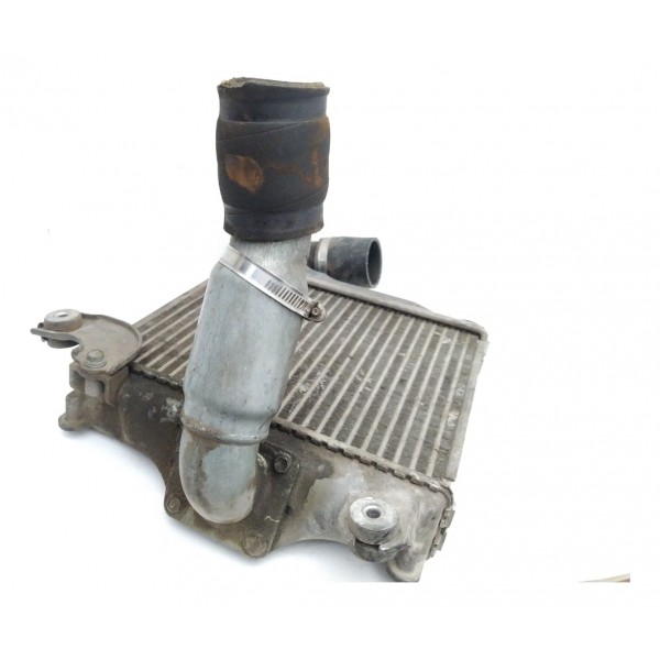 Radiador Intercooler Toyota Hilux Sw4 2013 2014