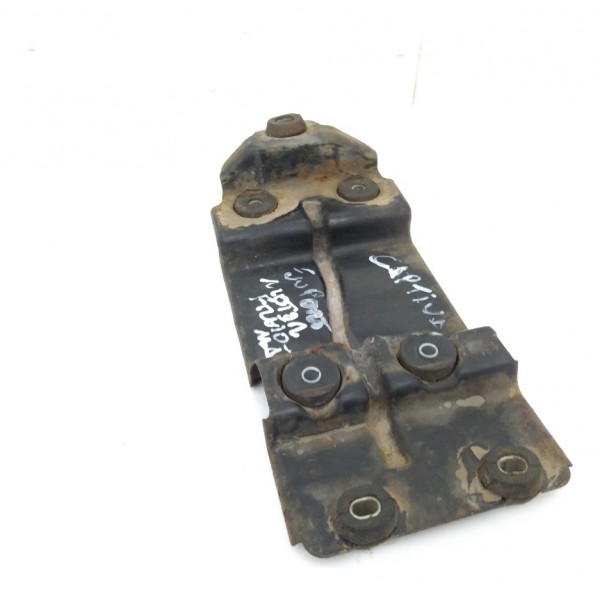 Suporte Motor Freio Mão Chevrolet Captiva 2008 2009