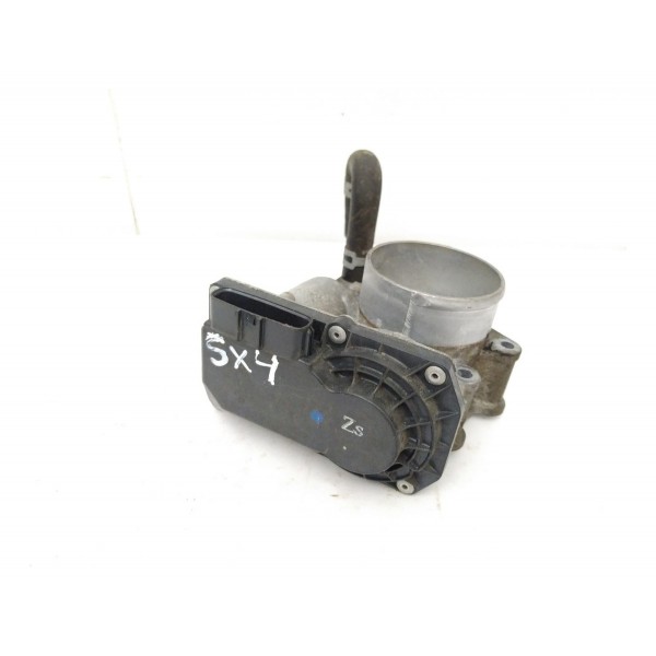 Tbi Corpo Borboleta Suzuki Sx4 2017 2018