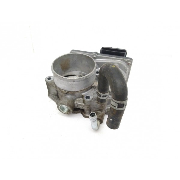 Tbi Corpo Borboleta Suzuki Sx4 2017 2018