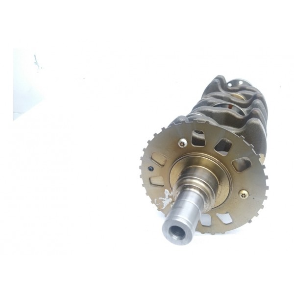 Virabrequim Motor Suzuki Sx4 2017 2018