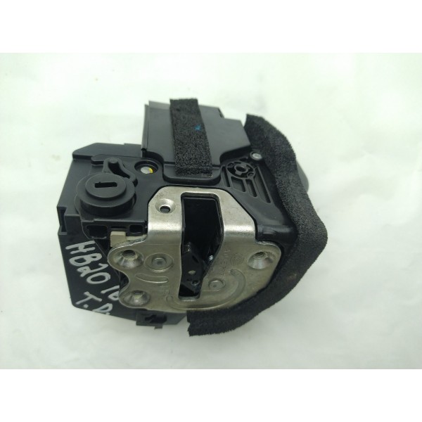 Fechadura Porta Traseira Direita Hyundai Hb20 3cc 2016