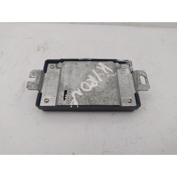 Módulo Controle Tração Ssangyong Kyron 2.0 2011 2012