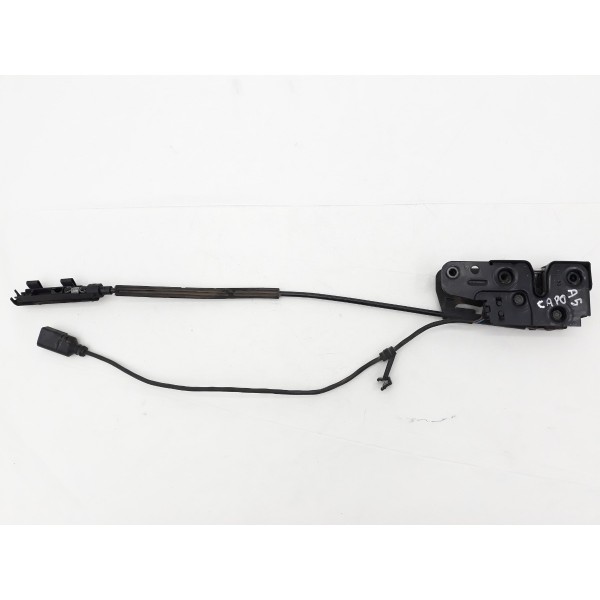 Fechadura Capô Dianteiro Audi A5 2010 2011 2012