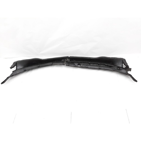 Grade Churrasqueira Mitsubishi Outlander 2010 2011 2012