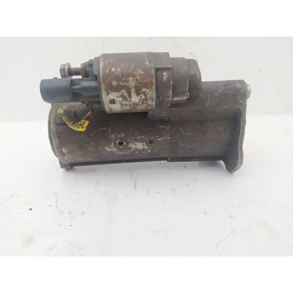 Motor Arranque Mitsubishi L200 Triton 3.2 2010
