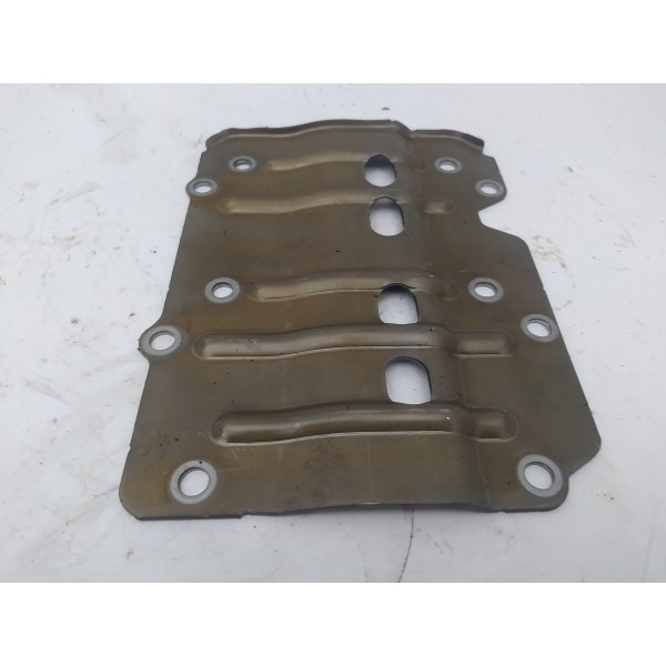 Defletor Carter Óleo Mitsubishi Eclipse Cross 1.5 2020 2021