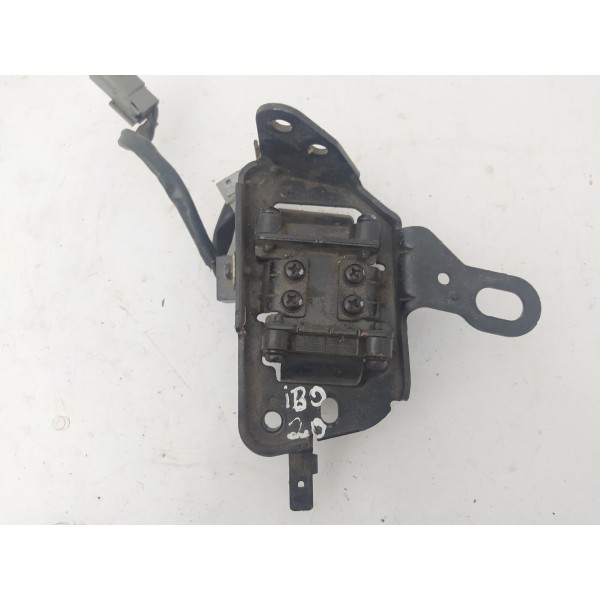 Bobina Ignição Hyundai I30 2.0 2010 2011