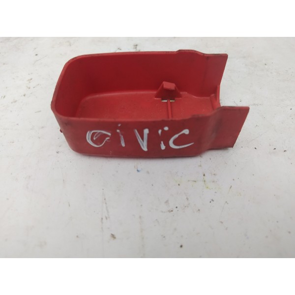 Tampa Polo Positivo Bateria Honda Civic 2013 2014