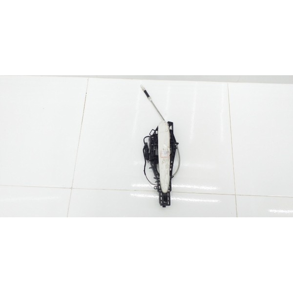 Maçaneta Da Porta Traseira Esquerda Bmw 320i 328i 2014 2015