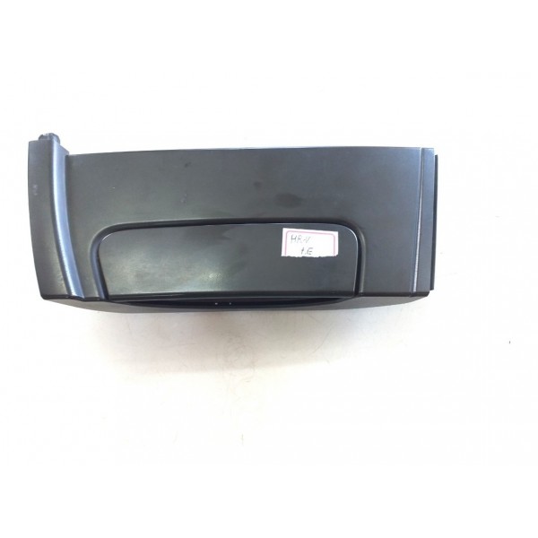 Maçaneta Porta Traseira Esquerda Honda Hrv 2016 2017 2018