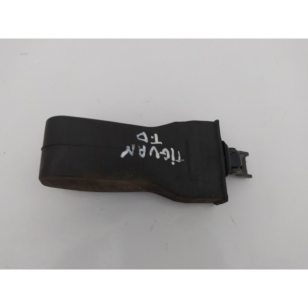 Limitador Porta Traseira Direita Volkswagen Tiguan 2010 2011