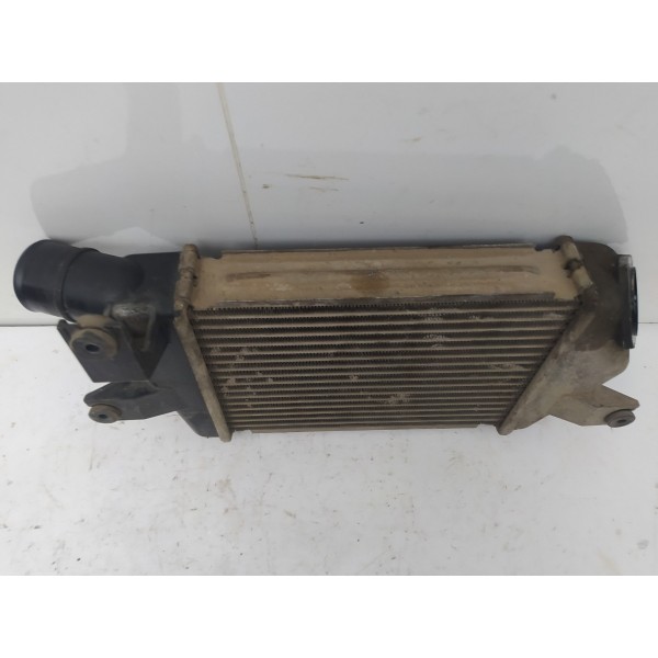 Intercooler Radiador Mitsubishi L200 Triton 2012 2013