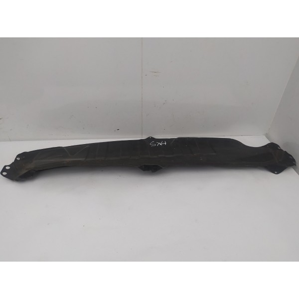 Defletor Inferior Parachoque Suzuki Sx4 2017 2018