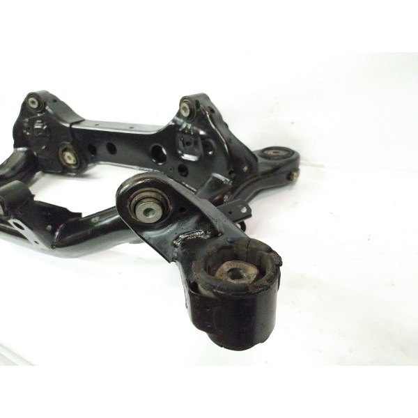 Agregado Suspensão Traseira Bmw 320i 2009 2010 2011