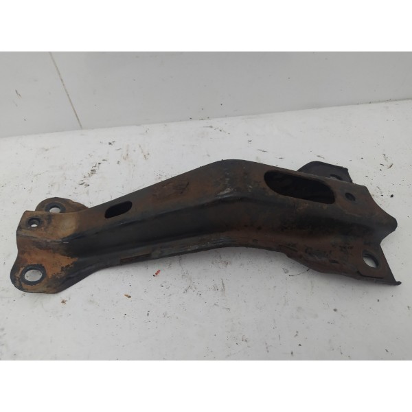 Suporte Inferior Caixa Direção Toyota Hilux Sw4 2013 2014