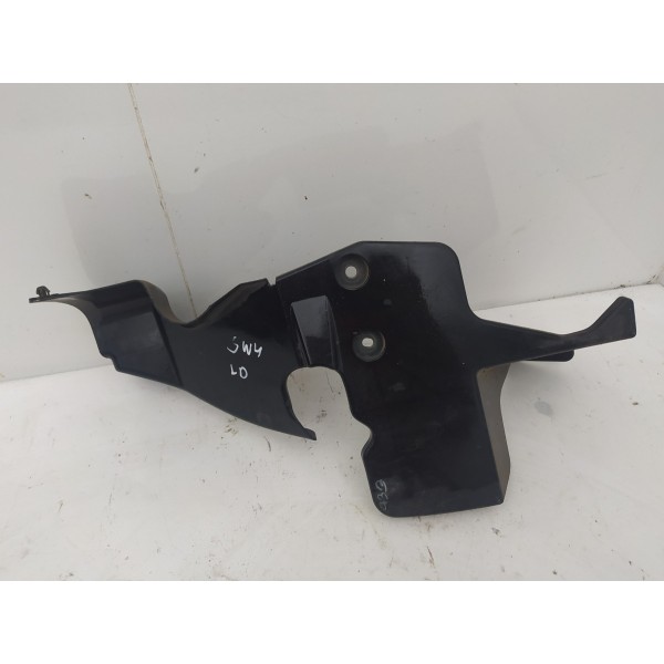 Defletor Radiador Direito Toyota Hilux Sw4 2013 2014