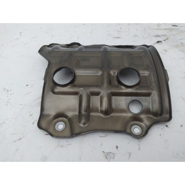 Defletor Carter Óleo Honda Civic 1.8 2013 2014