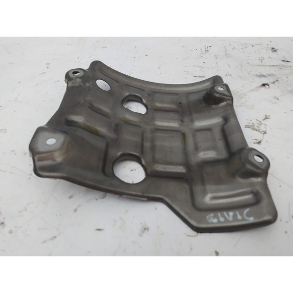Defletor Carter Óleo Honda Civic 1.8 2013 2014