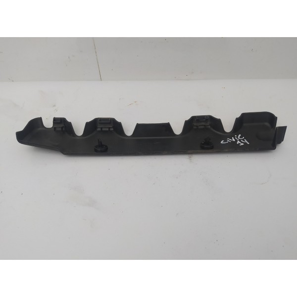 Capa Tampa Superior Motor Honda Civic 2013 2014