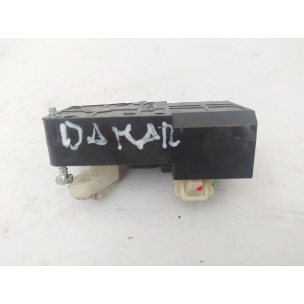 Motor Atuador Caixa Ar Mitsubishi Pajero Dakar 2013