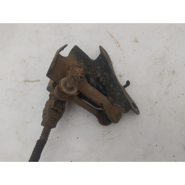 Sensor Nível Altura Traseiro Toyota Hilux Sw4 2013 2014