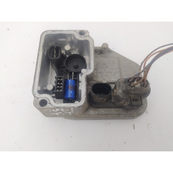 Módulo Haldex Audi Tt 2011 2012